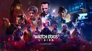 Albion-Insider - Watch Dogs Legion - Let's Play #015