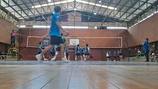 Avoh vs CDA SB 0-2