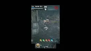 LIVE: Outbreak Zombies (Black ops Cold War) + Vanguard Zombies