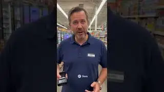 Ring it up yourself, peasant! Grocery store commercial Parody.