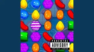 Candy Crush (LOL)
