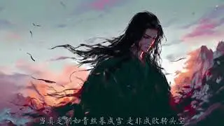 Reverend Insanity: Fang Yuan