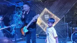 Ahimxa - Kennedy goes to jail | Big Bang Festival at Nanadisa Village 2024