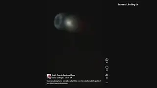 Strange lights in Night Sky? It was SpaceX Starlink, not UFOs