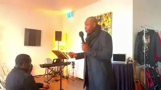 La Solution Arrive Lorsque Dieu Habite en Toi | Fr&egrave;re Franck | Conf&eacute;rence Cachan 2025 