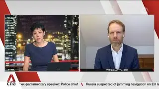 Oliver Stuenkel on the Shanghai Cooperation Organisation summit