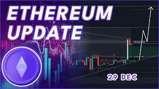 ETHEREUM READY TO RALLY?🚨 (Ethereum Price Prediction 2025)