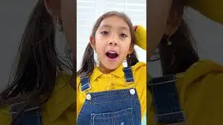 Eva & Maddie&rsquo;s Homework Challenge: Kids Learns to Do Things on Her Own?