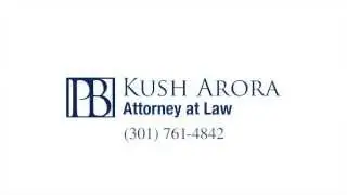Maryland DUI Lawyer-DUI Attorney in MD-Kush Arora