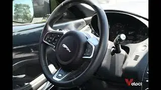 2020 Jaguar E Pace Sport - Veloci Autoventa