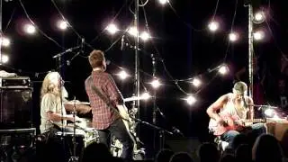 Seasick Steve - Dog House Boogie (Finale) @ Hammersmith Apollo 20/10/11