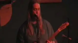 Motor City Josh Ain't got nothin but the blues