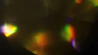 Bokeh Overlay Light Leaks with blurred lens | Video Overlay effects