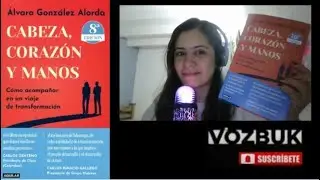 Cabeza Coraz&oacute;n y Manos - &Aacute;lvaro Gonz&aacute;lez Alorda - VozBuk