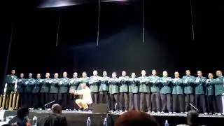 Royal Messengers @Playhouse 2018