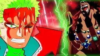 [1144] OMG ZORROS TOD ENTH&Uuml;LLT!😳😱 Blackkbeard wird K&ouml;nig der Piraten!🤯 One Piece Theorie +1144