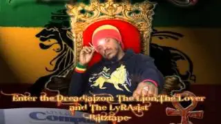 King Lo The RAstar  The Lion, The Lover and The LyRAsist Blitztape w download 2 of 7