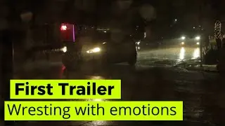 Wrestling With Emotions - teaser Movie Trailer