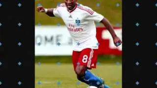 Hsv Kader 2010/2011