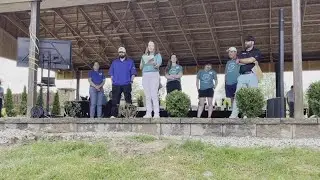3rd annual Paul Hansan Memorial Golf Outing held to raise awareness for suicide prevention