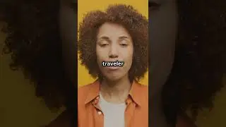 The Kind Traveler - A Moral Story  #animatedtales #facts #lifelessonsstory