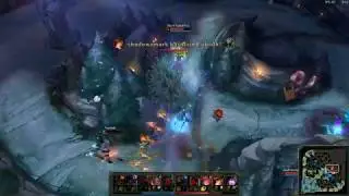 MF over-the-wall Ult
