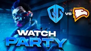 QoR Valorant vs. Winthrop Official Co-Stream/Watch Party 4/29/25 #challengersna