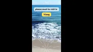 Places Must to visit in Vizag | Dolphin's Nose | Lambasingi | More | Yatra