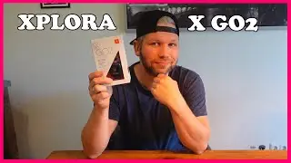 Die erste Smartwatch für dein Kind? Xplora X GO2 Review/Test | Papas Vlog