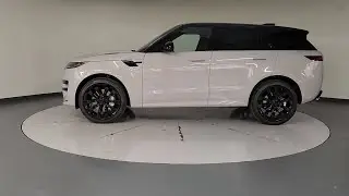 2026 Land Rover Range Rover Sport Dynamic SE TX Friendswood, Pearland, Houston, Pasadena, Leagu...