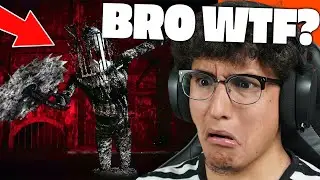 Reacting to Saint of Chains Gameplay Trailer!