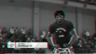 SourDLive X Travis Scott Serving that thang NBA Live 18 Mixtape