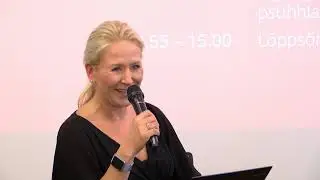Debatt: &bdquo;Millist perekonnamudelit t&auml;nap&auml;eva &uuml;hiskond vajab?