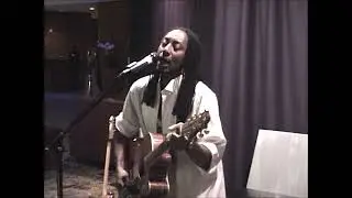 Axis Bold As Love - Unplugged with a twist of Dylan