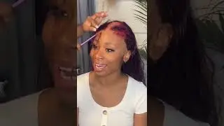 how does that happen I was scared#dorsaneehair #dorsanee #dorsaneewigs
