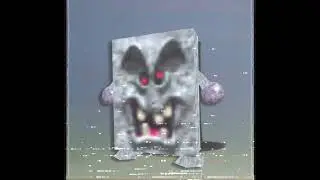 The Caretaker - Its Just A Burning Memory N64 Remix