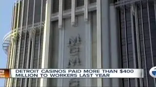 ABC Detroit: Casino employees 