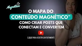 INSTAGRAM | Crescimento Orgânico SEM POSTAR TODO DIA