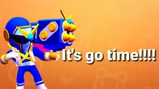 BROCK Voice Lines | Brawl Stars