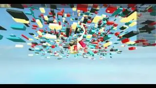ROBLOX Epic Web Slinging Skills
