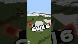 One piece asa mod Minecraft bedrock addon #shorts #minecraft