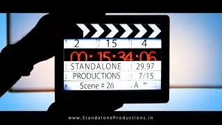Standalone Productions | Deepak Kattar | Showreel 2024