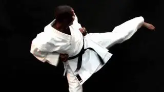 Blitz Sport Japan Karate Suit