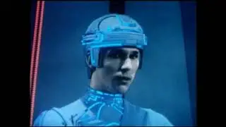 Tron (1982) Official Trailer 1 4K