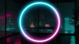 Focus &ndash; Deep Work Session | Ambient Techno for Productivity & Concentration
