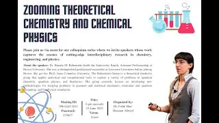 Zooming Theoretical Chemistry and Chemical Physics