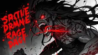  Hard Rock Metalcore Mix 💀 Aggressive Futuristic Sound for Gym & Power Mode⚡HEAVY METAL LAW⚡