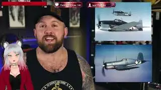 Reacting to: the Fat Electrician Eager Beavers
