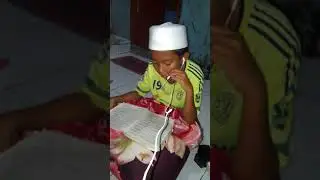 Lagi Baja Surat annaba m.andri acong