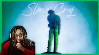 Reacting to NBA Youngboy Slime Cry while playing The Sims  | little editing done !